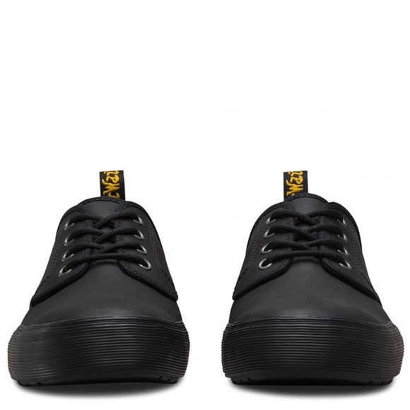 🆕Dr. Martens PRESSLER CANVAS UNISEX - Picture 6 of 6